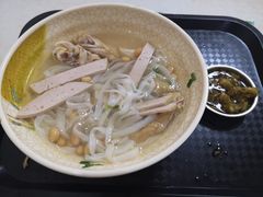 -华姐鸡粉(中心店)