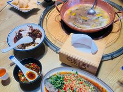 -妈妈的味道(和顺古镇店)