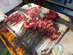 -文文烤肉(大皮院店)