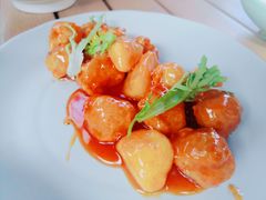 -南小馆(迪士尼小镇店)