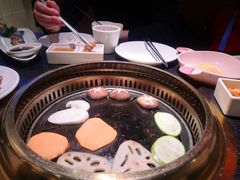 -嘿嘟嘟·肋条烧肉放题(爱融荟城店)