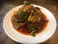 -蜀厨蓉匠(广福店)