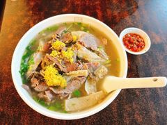 -潮镇老尾牛杂(环城西路店)