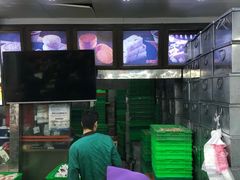 -宫廷糕点铺