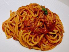 肉酱意面-俄士厨房(时代天街店)