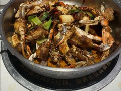 -七欣天香辣蟹火锅(闵行浦江欢乐颂店)