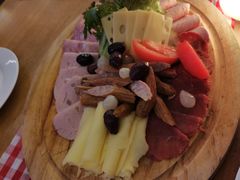 -PAULANER普拉那德国啤酒花园(千玺广场店)