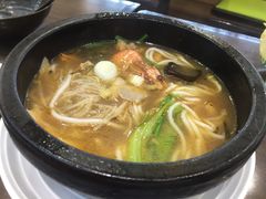 -老妈米线(大运河博物馆宝龙广场店)