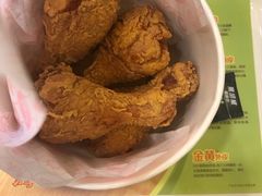 -德克士(白银路店)