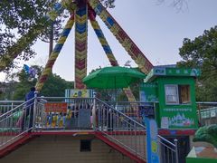 -南昌之星游乐场