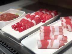 精品肥牛-海底捞火锅(吴中路店)