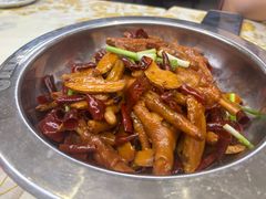 -聚味瞿记·龙虾堂(坡子街店)