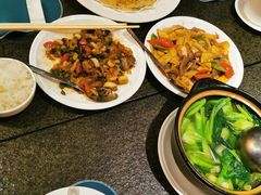 -深圳维景酒店-维景轩