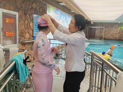 -东方之珠洗浴休闲广场(南开店)