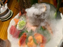 -和彩放题餐厅(酒仙桥店)