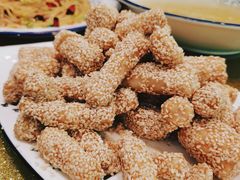 -老院子饭店·鲁菜·海鲜·家常菜