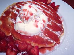 Pancakes&nbsp;on&nbsp;the&nbsp;rocks(The&nbsp;rocks店)-Pancakes on the rocks(Darling Harbour)