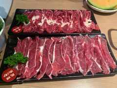 匙柄-许府牛杂·鲜牛肉火锅(梁溪万达店)
