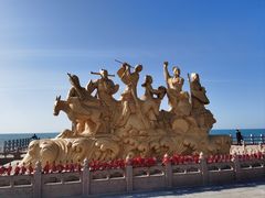 -八仙过海景区