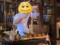 -金奥国际酒店温哥华扒房Vancouver Grill