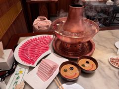 -南门涮肉(天坛店)