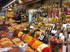 店内环境-波盖利亚市场