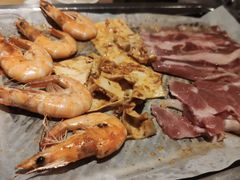 -玫瑰花园自助烤肉(顺义鑫海韵通店)