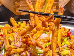 -顺香居·老字号湖北菜(江汉路店)