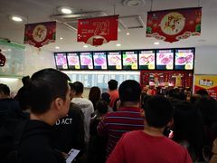 -闫家驴肉老店(华电一校店)