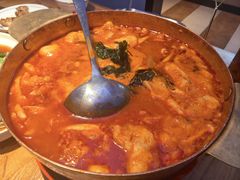 -俭寨大盘鸡·缸子肉·小公鸡·新疆菜(云通店)