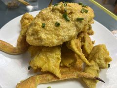 -老郑海鲜楼(天桥店)