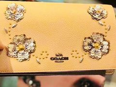 -Coach(朗豪坊店)