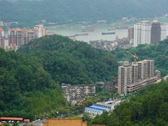 -白云山风景名胜区