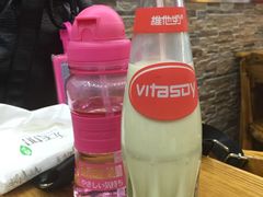 -志权牛肉面(灵山路店)