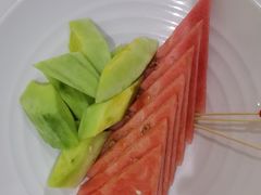 -大鸭梨烤鸭(左家庄店)