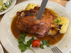 -Restaurant Paulaner am Dom