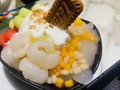 -鲜芋仙(中华广场店)