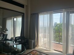 -深圳华侨城洲际大酒店