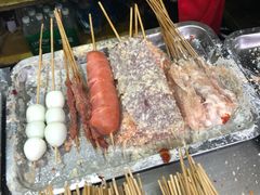 -辽B·小串(总店)