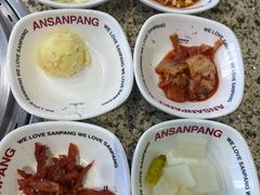 -安又胖韩国烤肉(美罗城店)