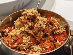 -湘中缘·湖南菜(娄底驻京办店)