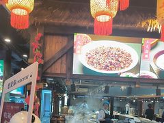 -常和州·夜宵大排档(常州单店)