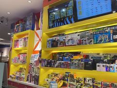 -meland·儿童乐园·游戏厅娃娃机·电玩Xbox(成都合生汇店)