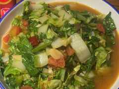 -纳瓦新疆菜(银都店)