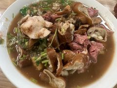 -胖子卤煮