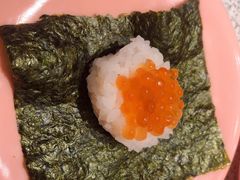 -争鲜回转寿司(南开大悦城店)