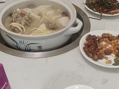 -金华砂锅筒骨砂锅夜宵(临平店)