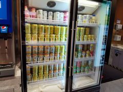 -亚马逊海鲜自助(梅溪湖步步高店)