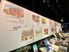 -钟书阁(松江泰晤士小镇店)