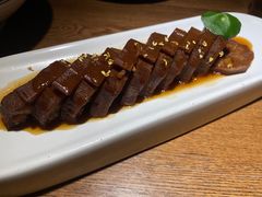 桂花糯米藕-弄堂里·寻味杭州(湖滨银泰in77C区店)